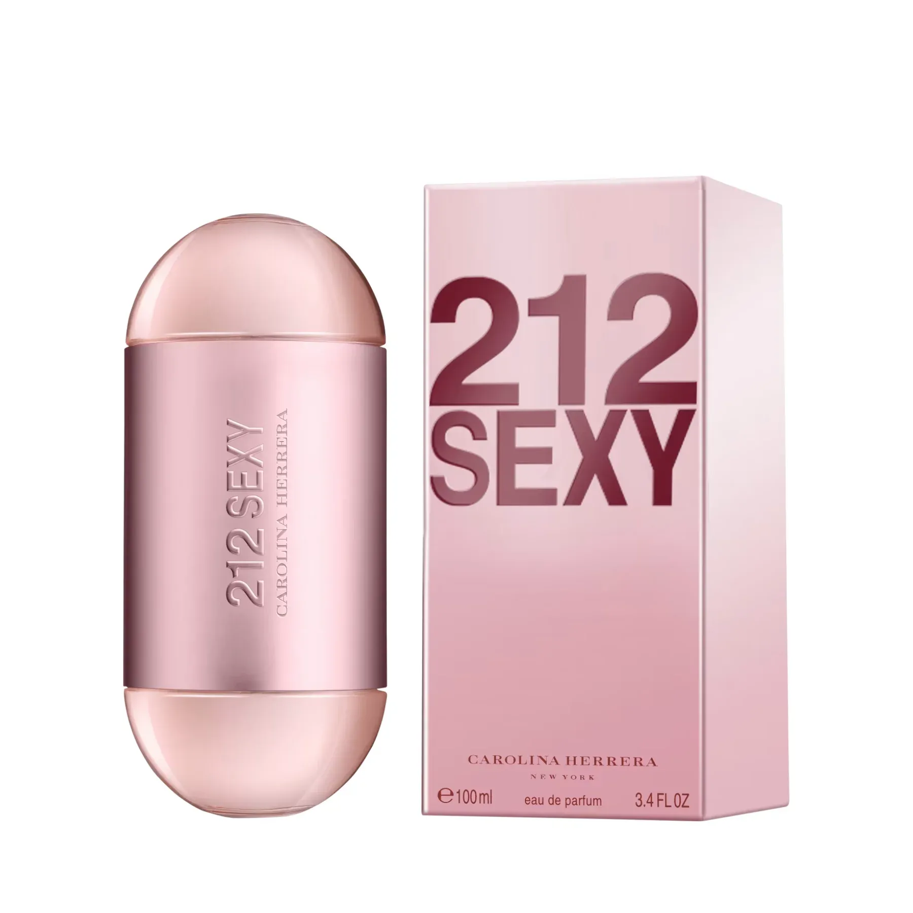 212 SEXY ROSE 100